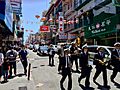Funeral in down town Chinatown San Francisco (27022642753)