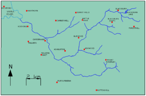Gardinercreekmap