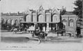 Gare de Cambrai 1913