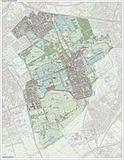 Gem-Pijnacker-Nootdorp-OpenTopo