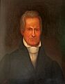 General Joseph Graham