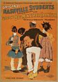 Gideon'sBigMinstrelCarnivalNashvilleStudents1899