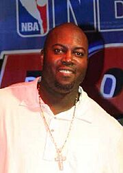 Glen Rice 2010 (cropped)