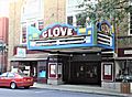 Glove Theater, Gloversville
