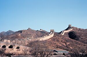 Great Wall of China