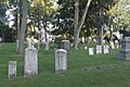Greenwood Cemetery Birmingham MI