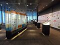 HKMA Exhibition Area