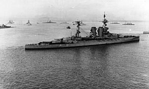 HMS Barham (50655976493)