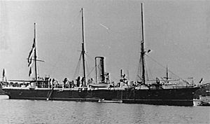 HMS Porpoise Sydney 1900 AWM 302239.jpeg