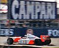Hakkinen Silverstone1994