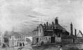 Haldimand Castle 1887