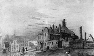 Haldimand Castle 1887
