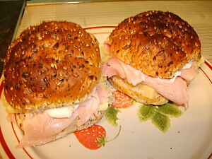 Ham and cheese (1027298675)