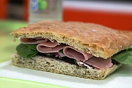 Ham sandwich1