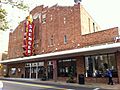 Hattiesburg Saenger Theatre