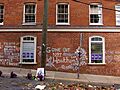 Heather Heyer memorial 11