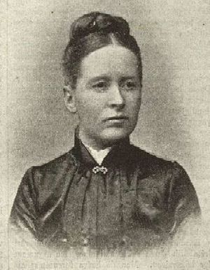 Hedda Andersson