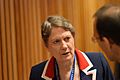 Helen Clark 2016