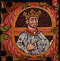 Henry IV of Castile ruled 1454-1474