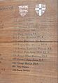 Henry Stebbing 1748 (List of Rectors Redenhall Church)