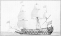 Heresies of Sea Power - The Royal Sovereign