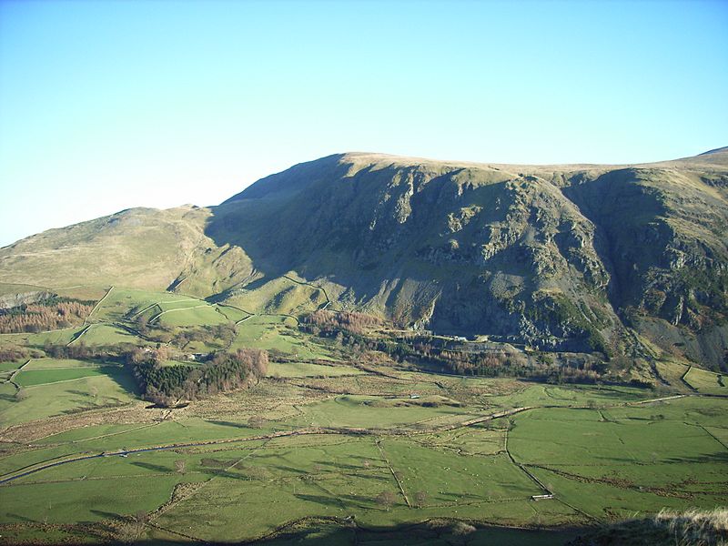 HighRigg StJohnsVale