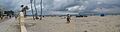 Hollywood Beach panorama