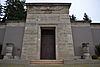 Masonic Cemetery and Hope Abbey Mausoleum