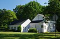 Horbine Baptist Church