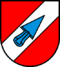 Coat of arms of Horriwil