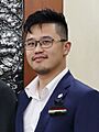 Howard Lee (Jan 2024)