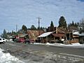 Idaho City, Idaho