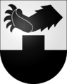 Iffwil-coat of arms