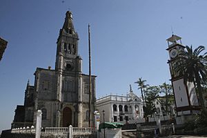 Iglesia Cuetzalán Puebla