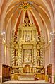 Iglesia de San Pedro de los Francos, Calatayud, España, 2014-12-29, DD 051-055 HDR