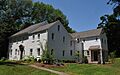 JOHN DeCAMP HOUSE, UNION COUNTY, NJ