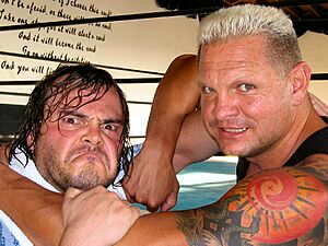 Jackblackandtomhoward