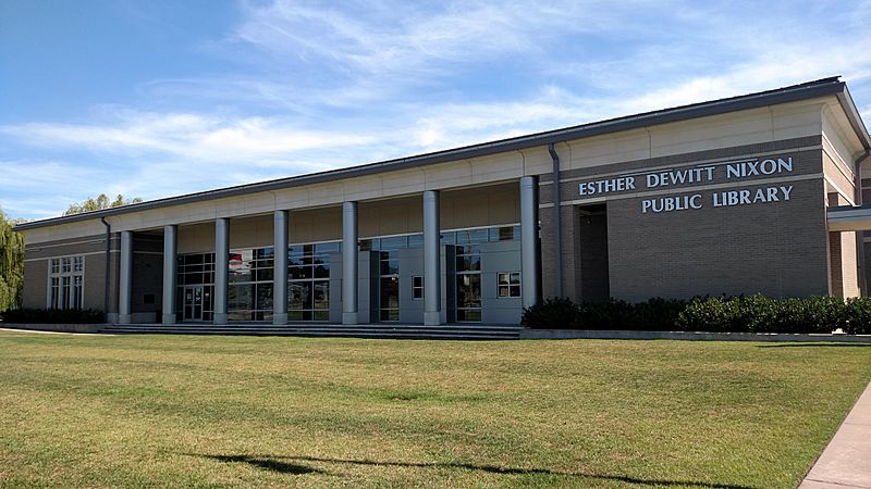 Jacksonville, AR 005