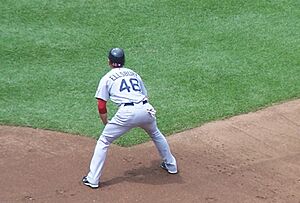 Jacoby Ellsbury leading off