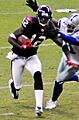 Jacoby Jones 2010 vs Cowboys