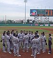 Japan Baseball