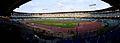 Jawaharlal Nehru Stadium Chennai panorama