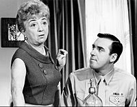 Jim nabors molly picon 1968