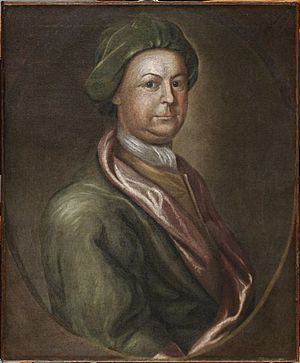 John Lovell (1710 - 1778)