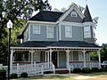 Johnson-Weaver Home c.1907