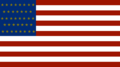 Joseph Neuman California Flag