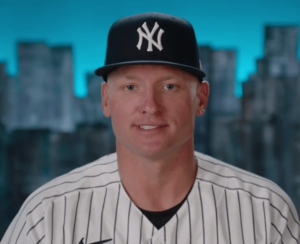 Josh Donaldson (7O2 aHJuIlg)