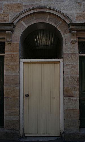 Kent Street, Millers Point 06