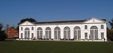 Kew Orangery 5138