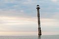 Kiipsaare leaning lighthouse